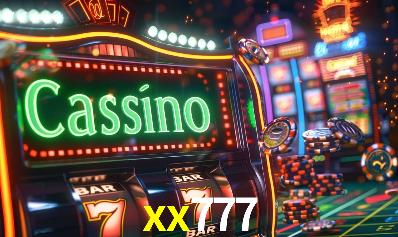 xx777 - Pagamento PIX Instantâneo